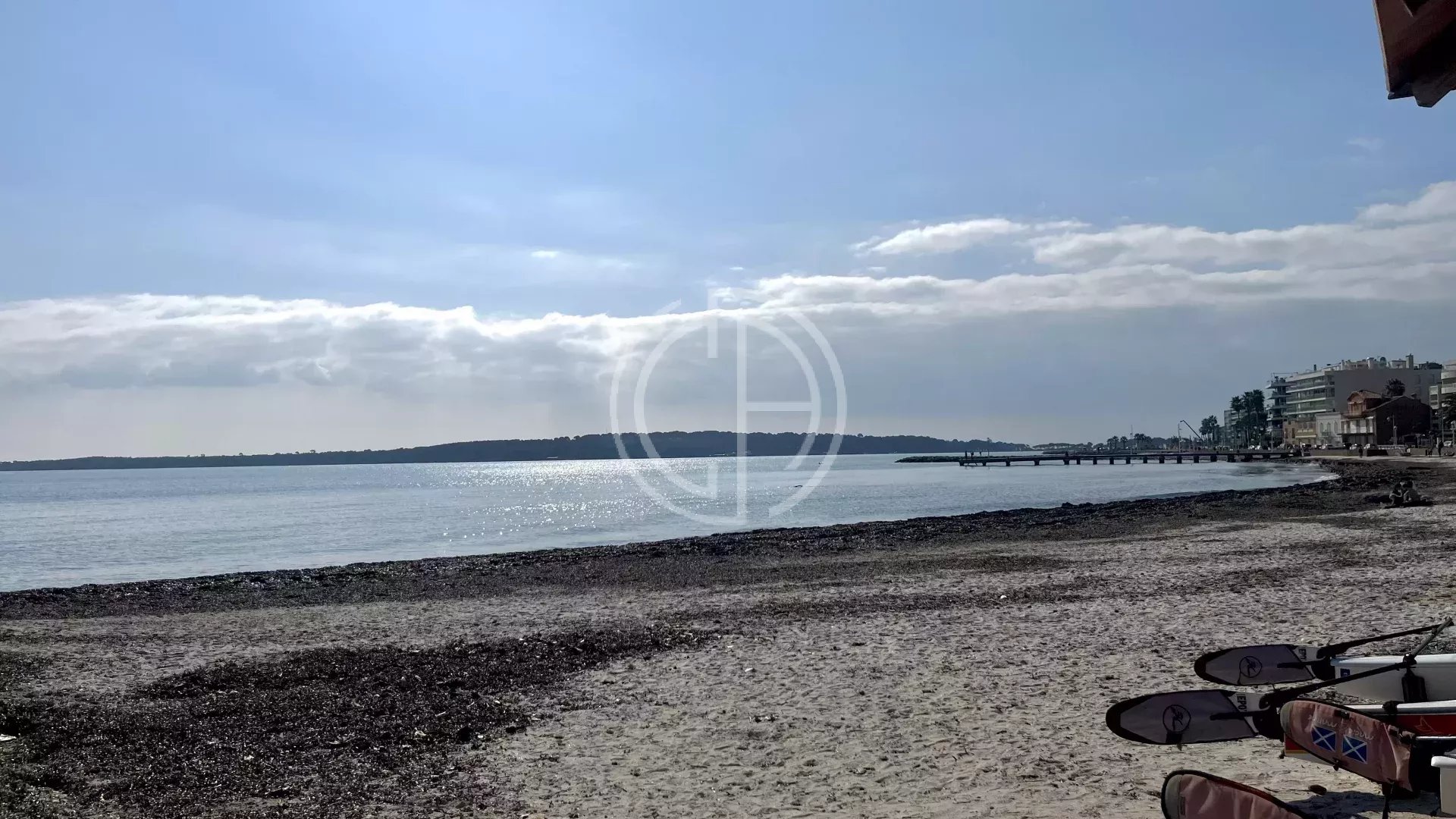 Agence immobilière de Collection d'Azur