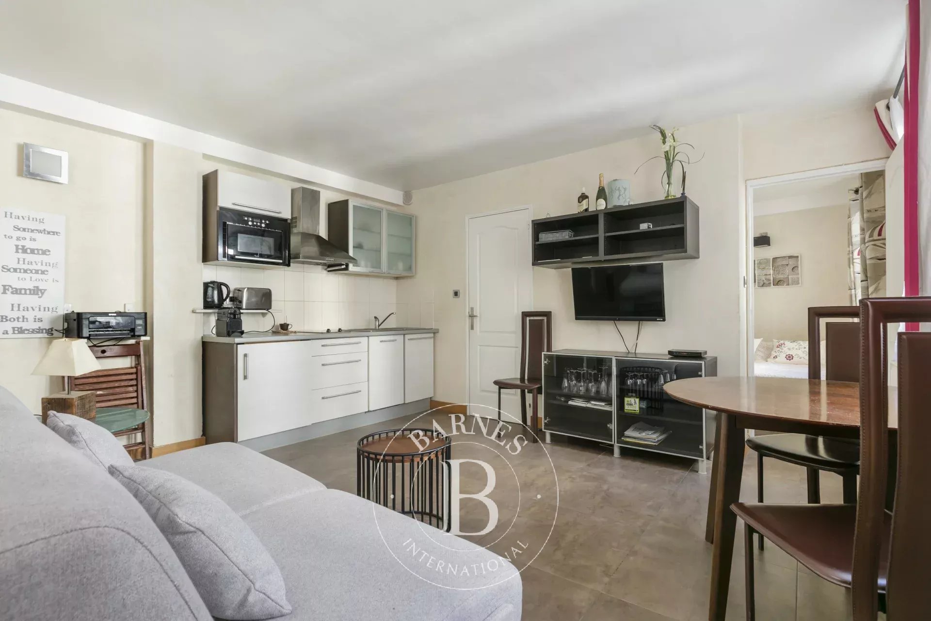 Apartment Paris 75008  -  ref 86916403 (picture 3)