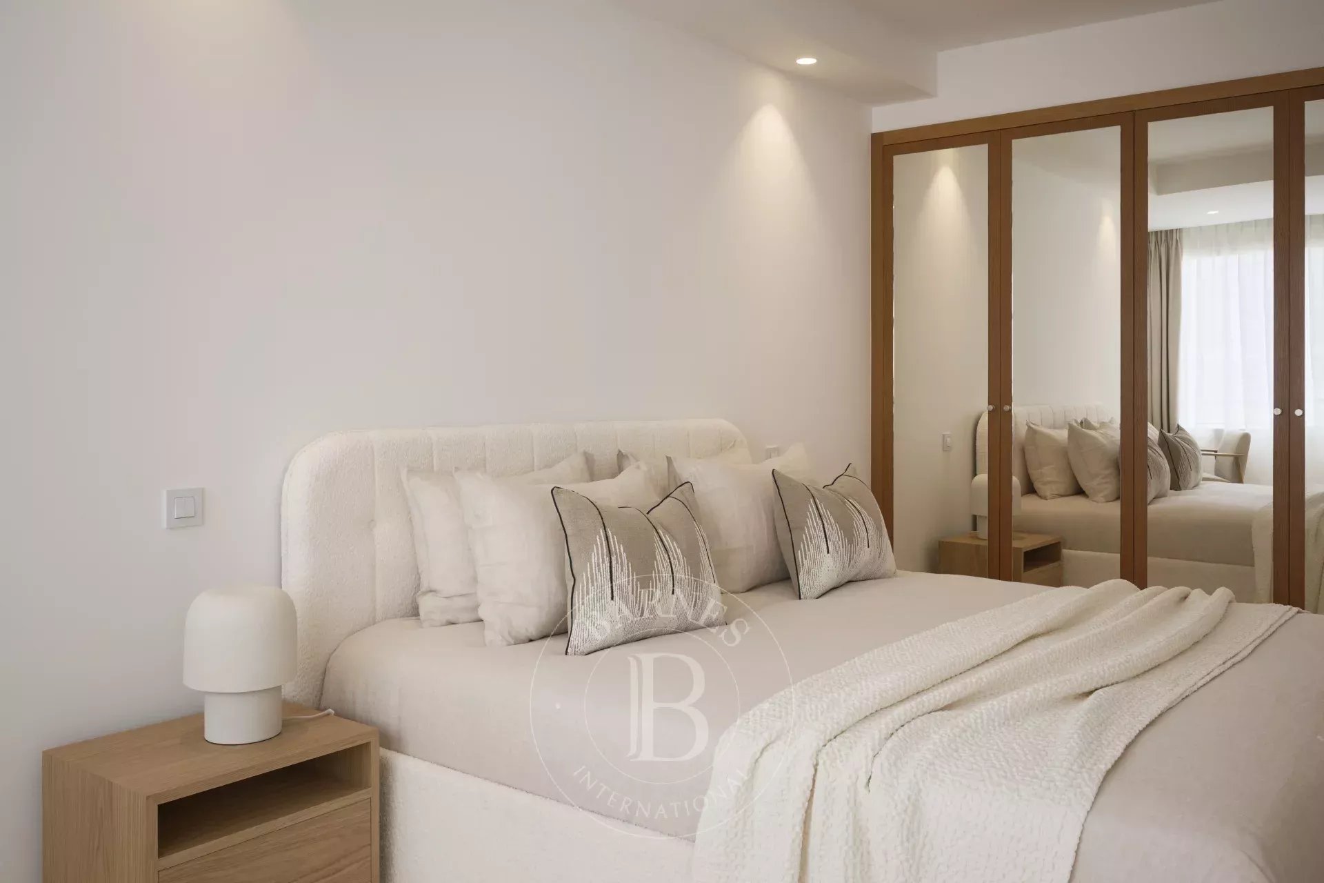 Daire Cannes - picture 10