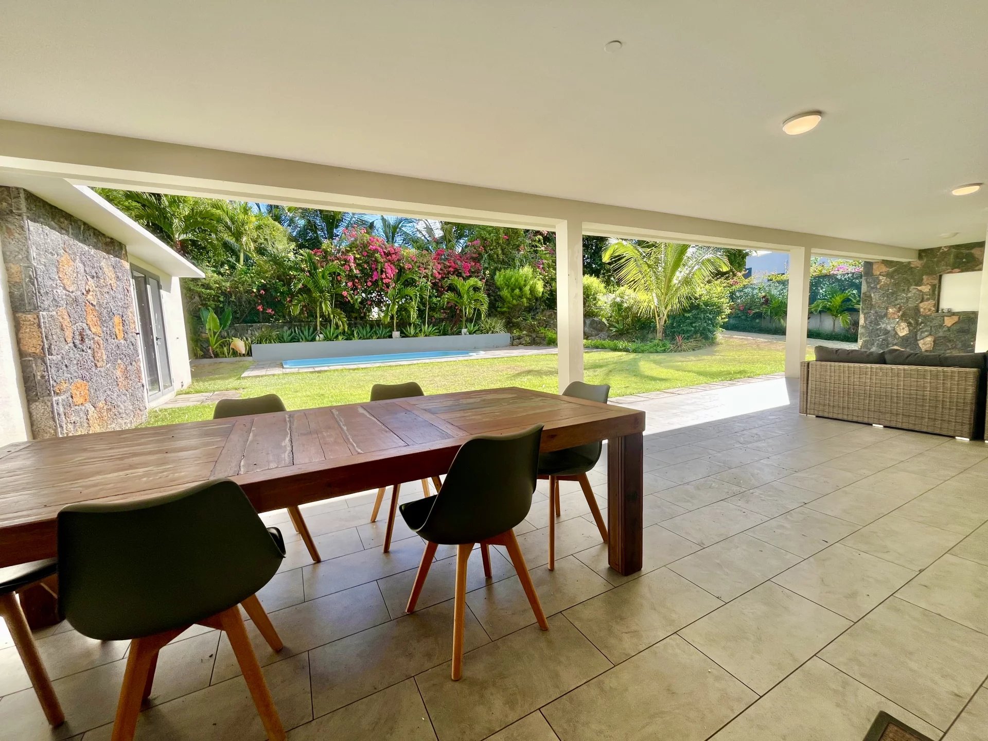 Ev Pamplemousses - picture 7