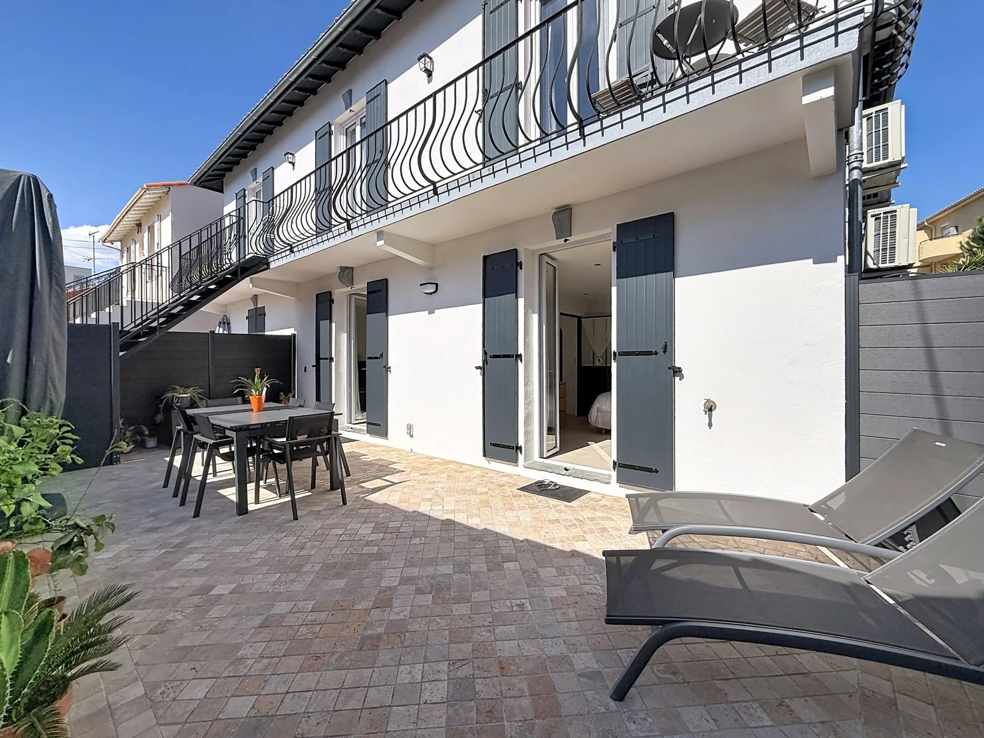 Appartement coup de coeur ! - Photo 2