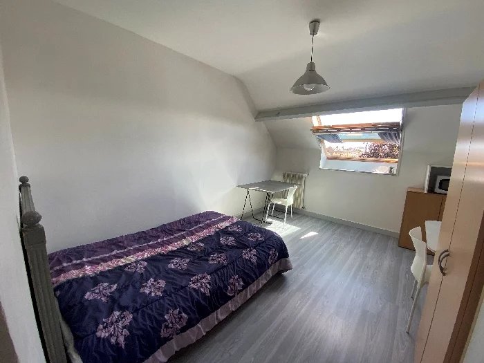 STUDIO QUARTIER DUNOIS - Photo 2