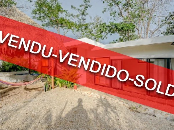 UNDER CONTRACT - Vacation rental property in Playa Grande - North Tamarindo