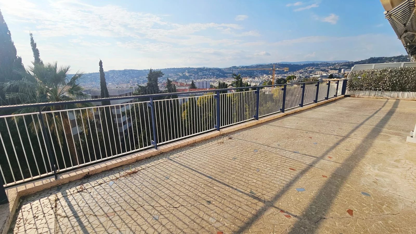 Agence immobilière de BLUE RÉSIDENCES