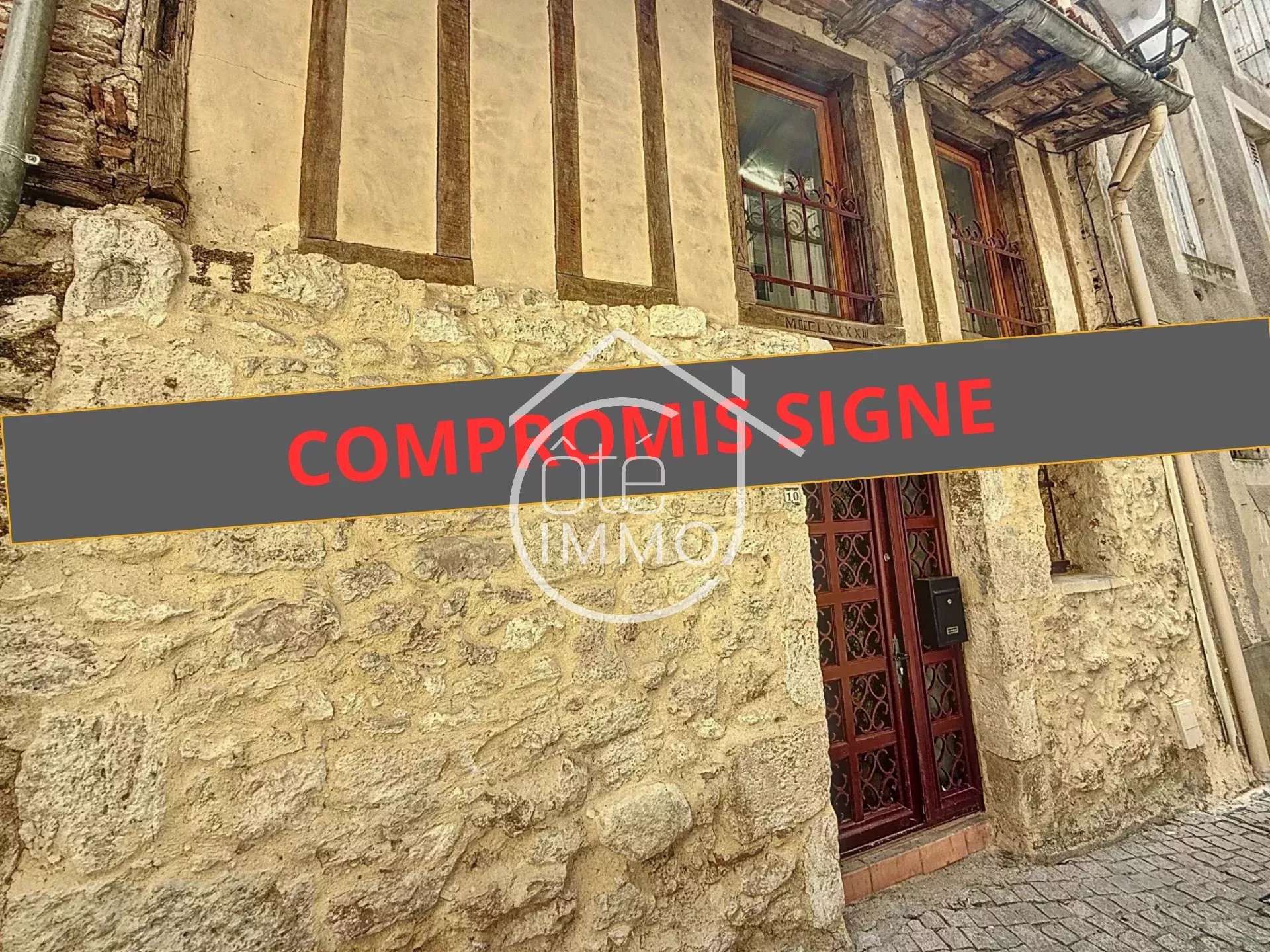 Agence immobilière de Agence Coteimmo.fr