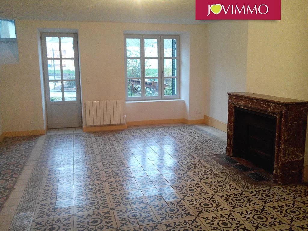 Vente Immeuble Saint-Léonard-de-Noblat