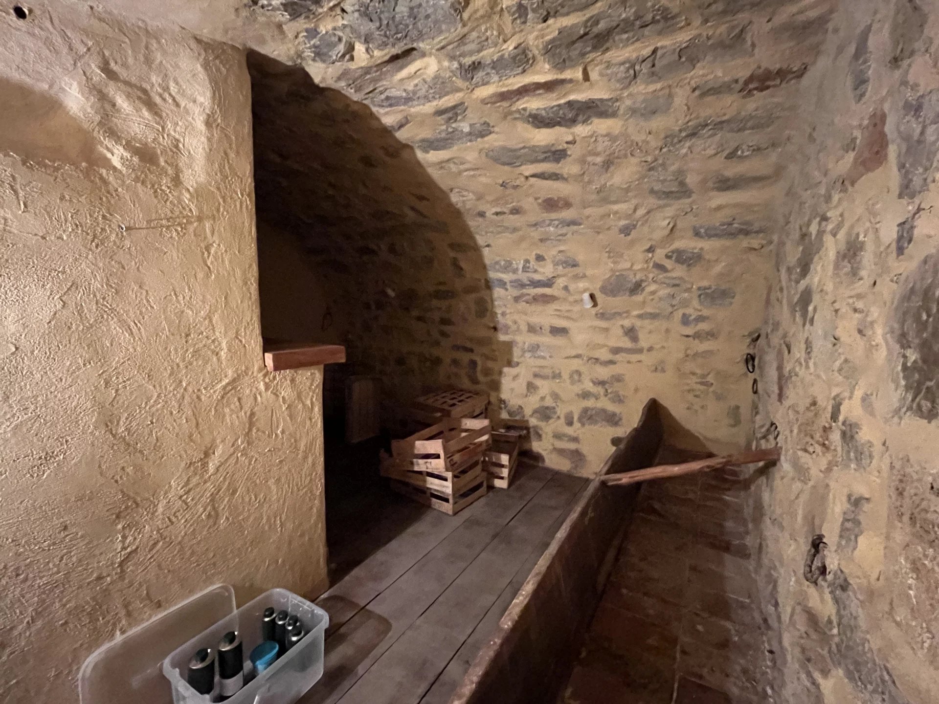 Charming village house - CLAVIERS