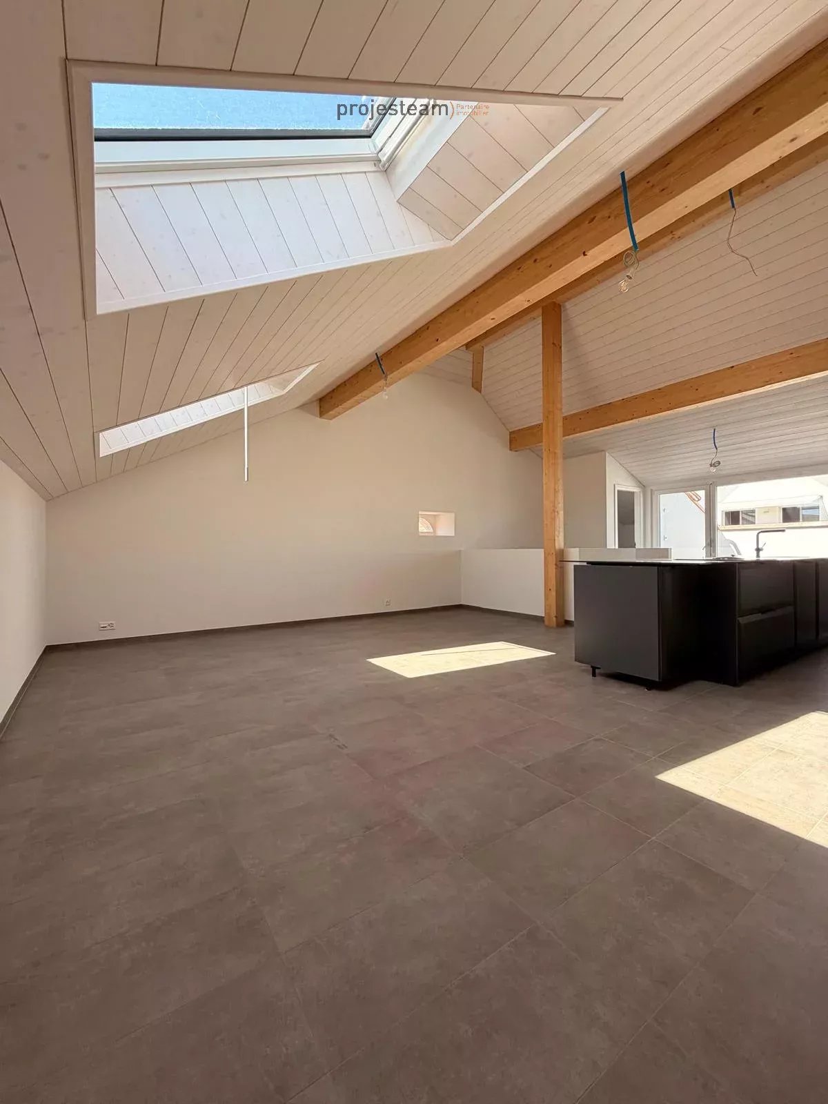 4.5 pièces — Sullens — Photo 2