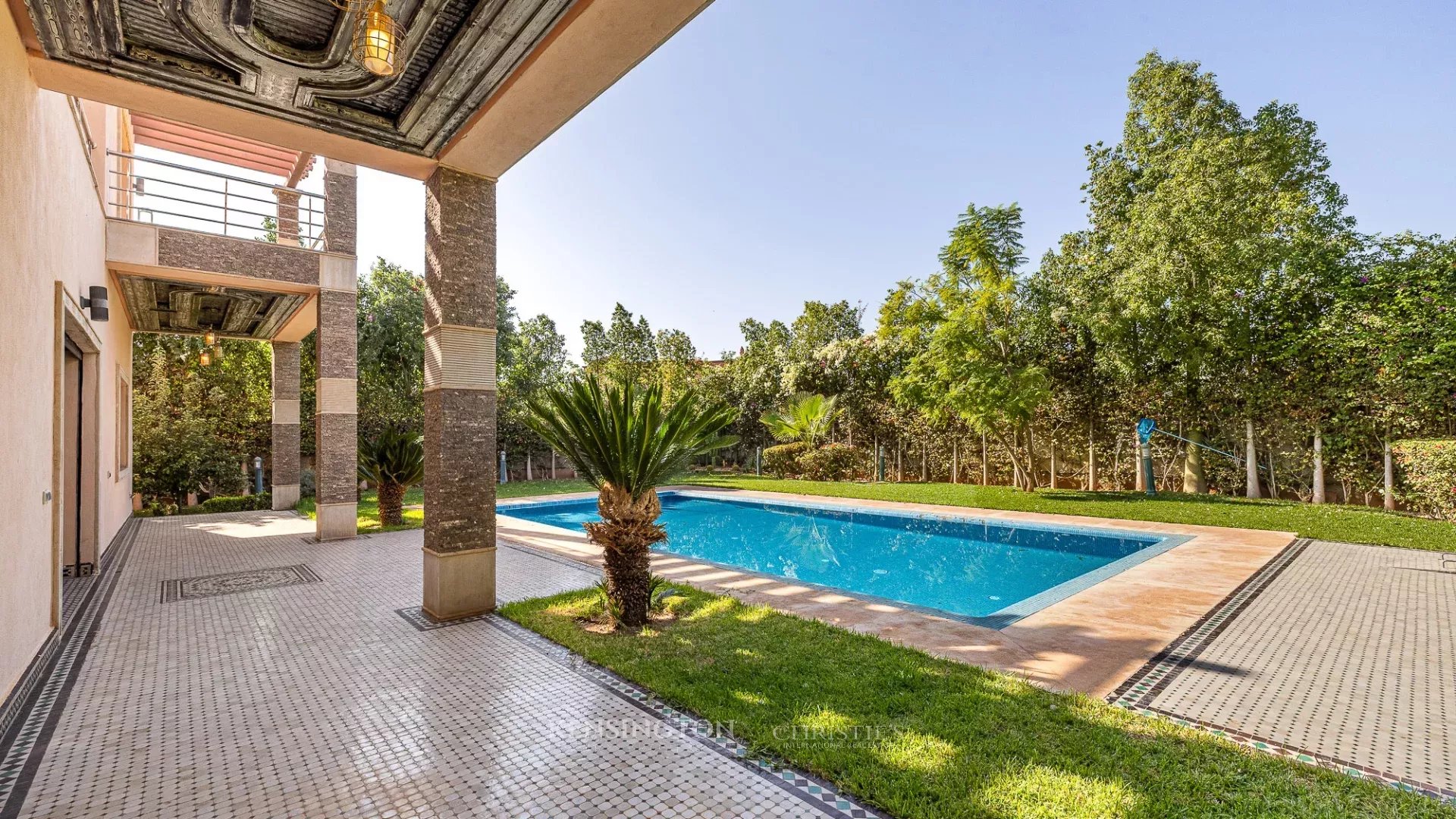4 Bedroom Villa/Townhouse's Image 18