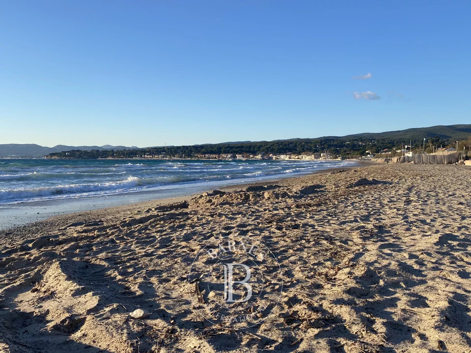 Villa Saint-Cyr-sur-Mer - picture 4