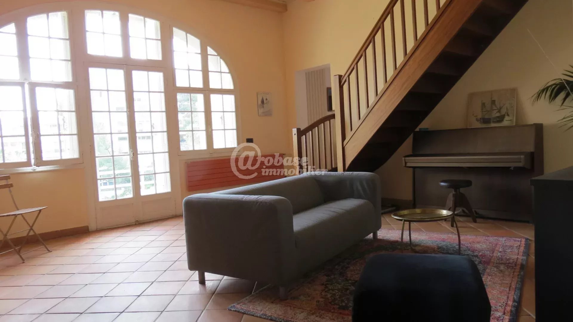 Vente Appartement Marseille 8ème