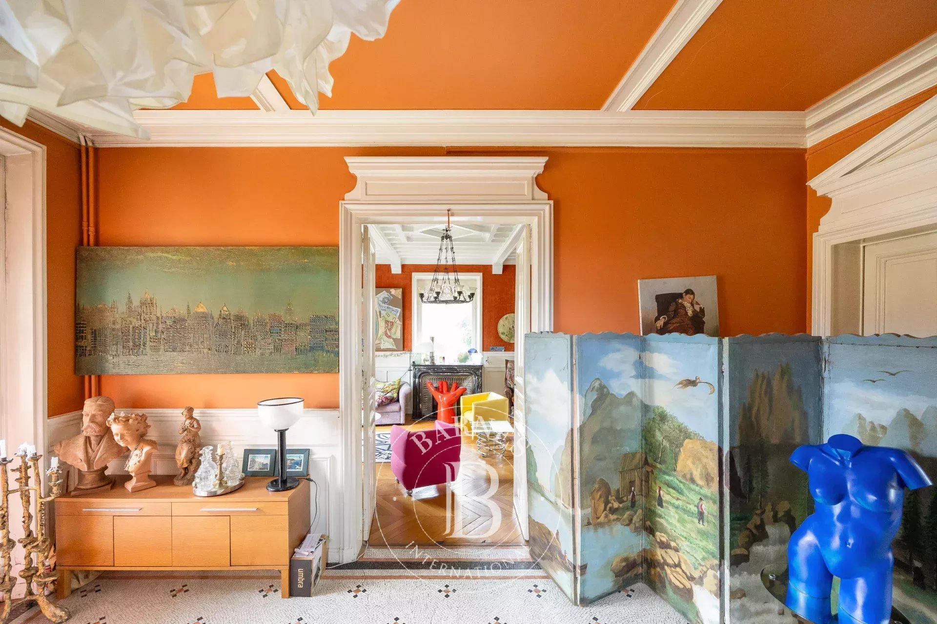 Ev Meudon - picture 5