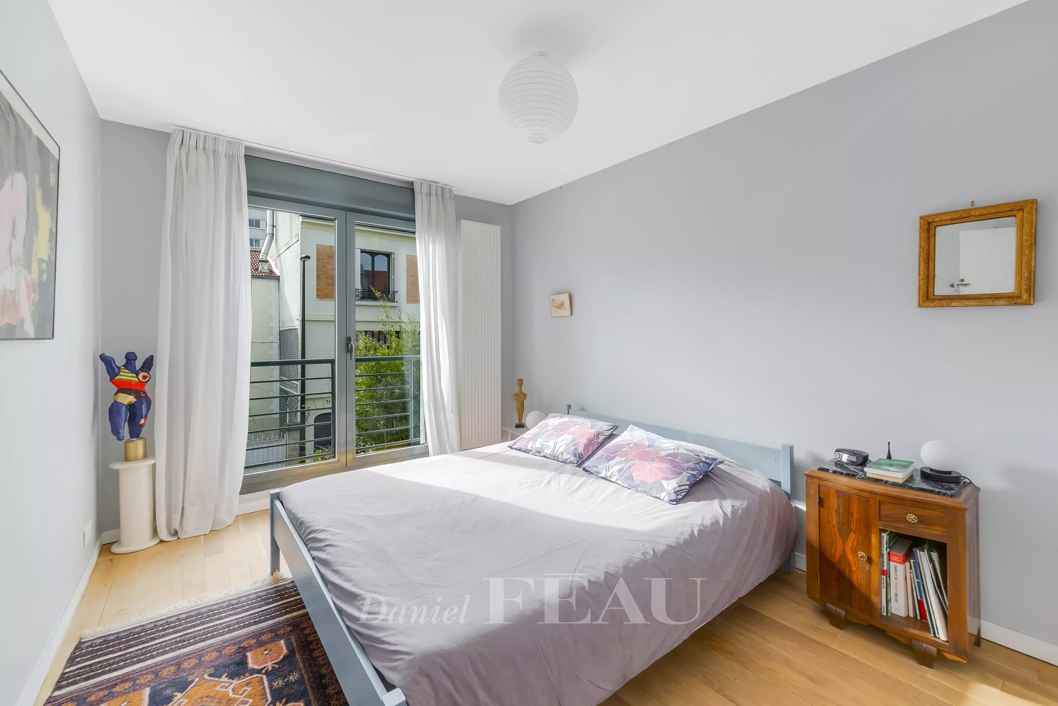 Sale House Boulogne-Billancourt