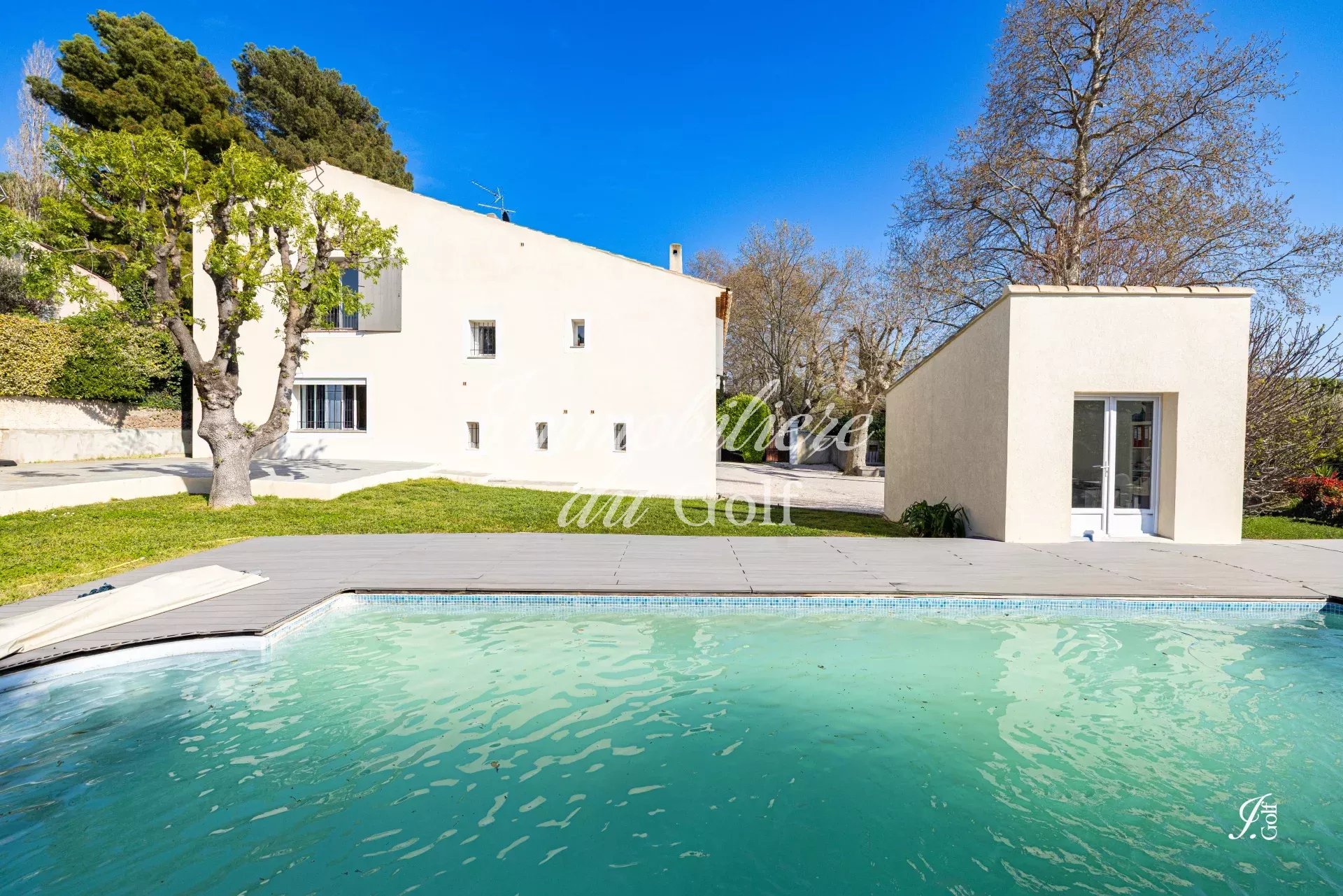 Vente Maison Marseille 11ème La Valentine