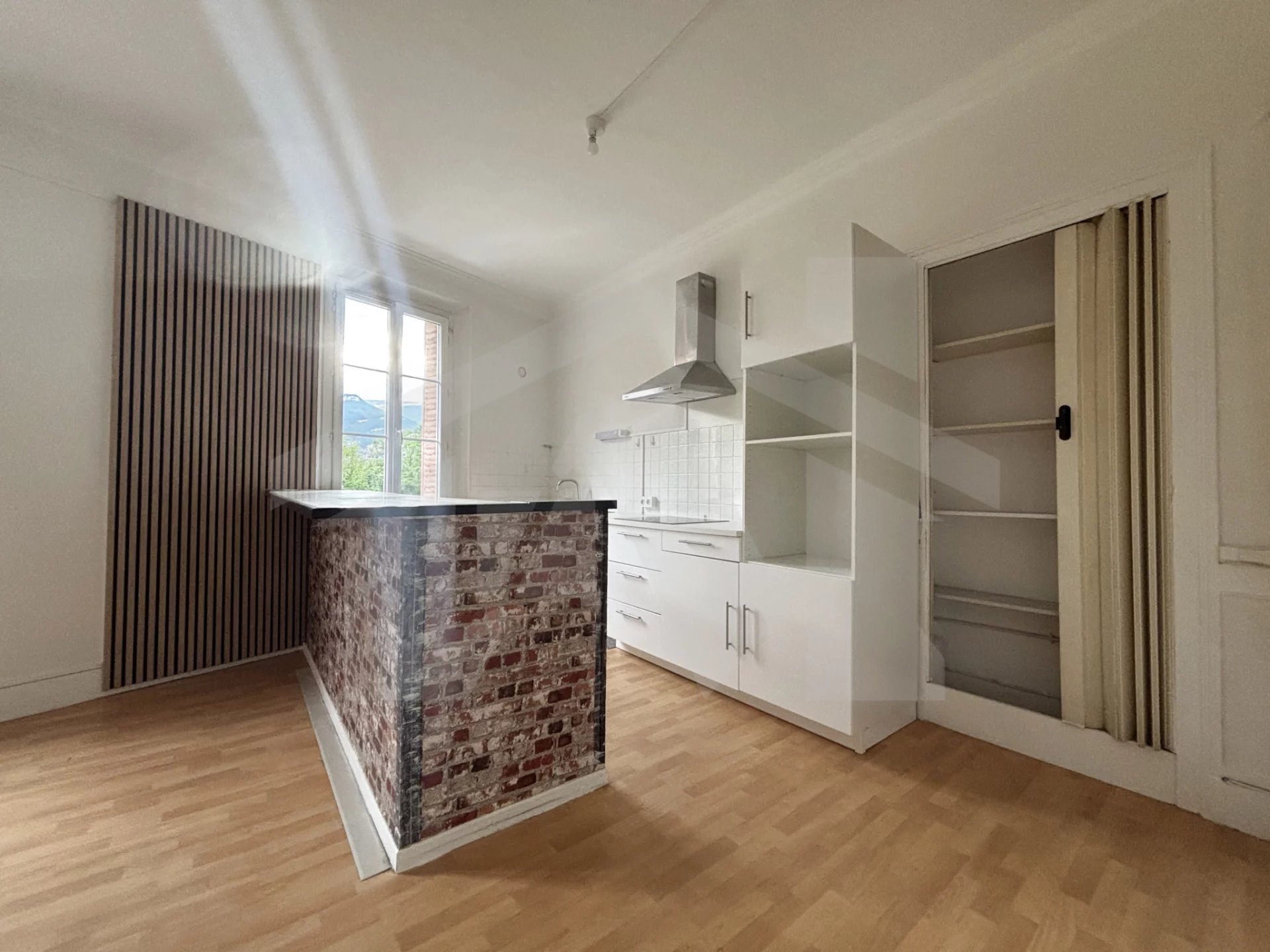 APPARTEMENT GRENOBLE T2