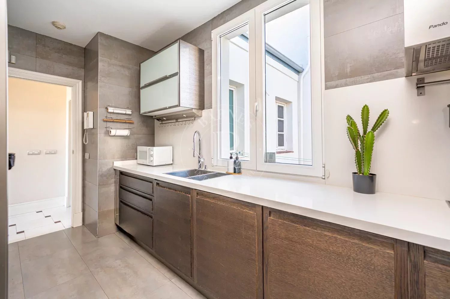 Daire Madrid - picture 11