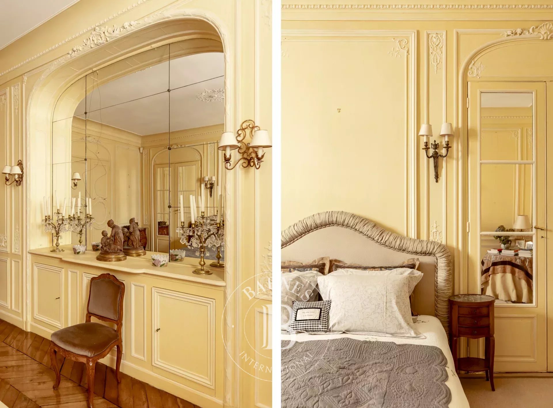 Daire Paris 8ème - picture 19