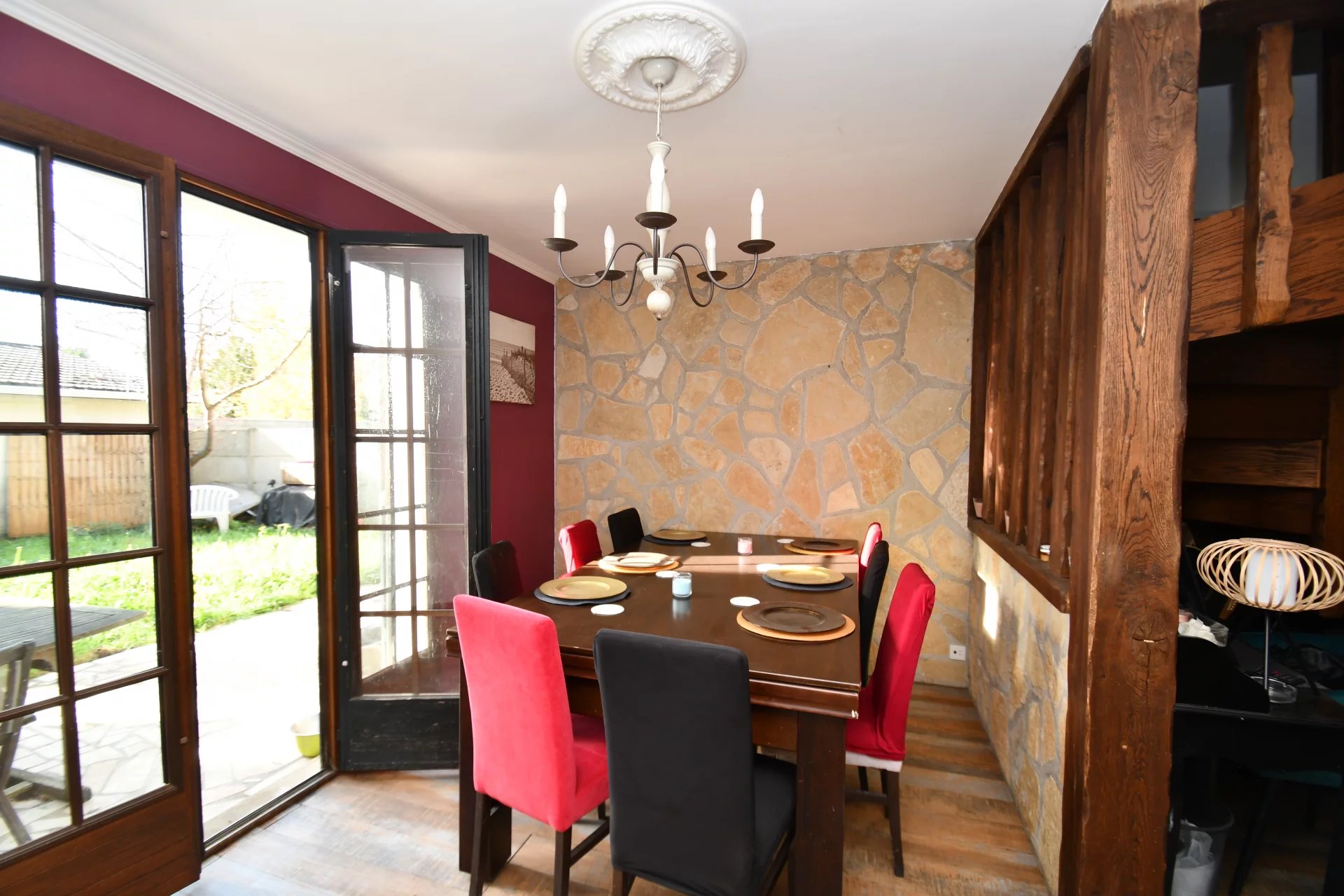 Vente Maison Villepinte