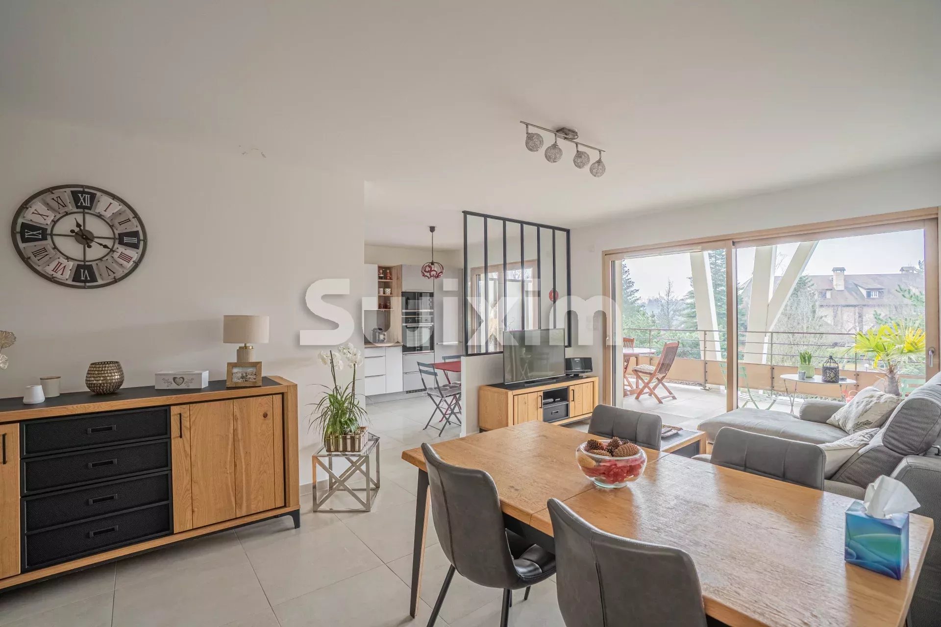 Agence immobilière de S2R IMMOBILIER SAS