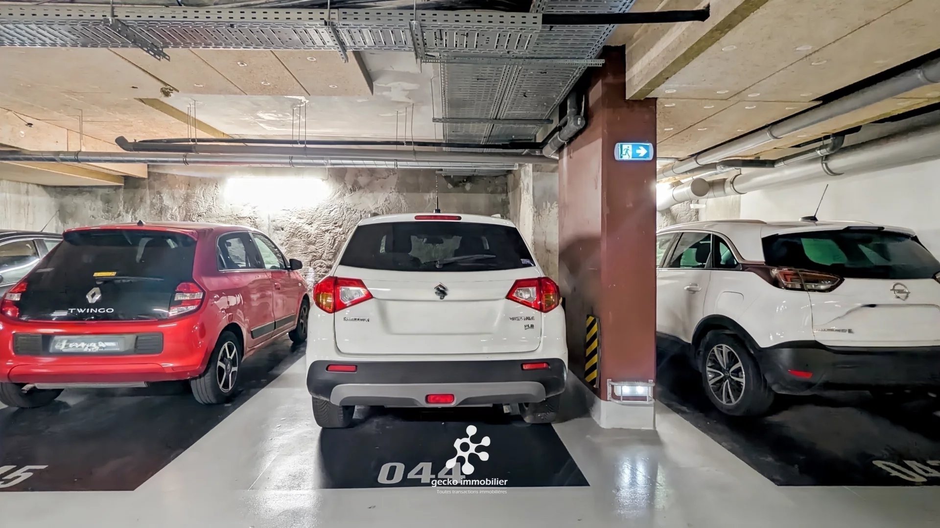 Agence immobilière de GECKO IMMOBILIER