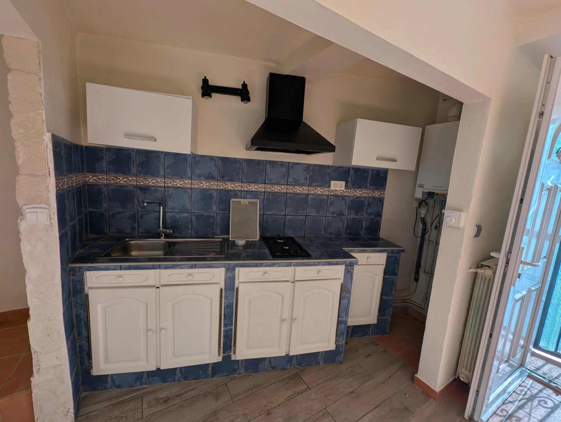 Appartement T2 Trinquetaille - Photo 3