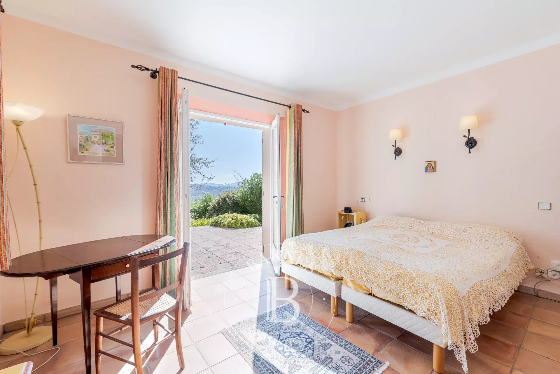 Villa Le Tignet - picture 14