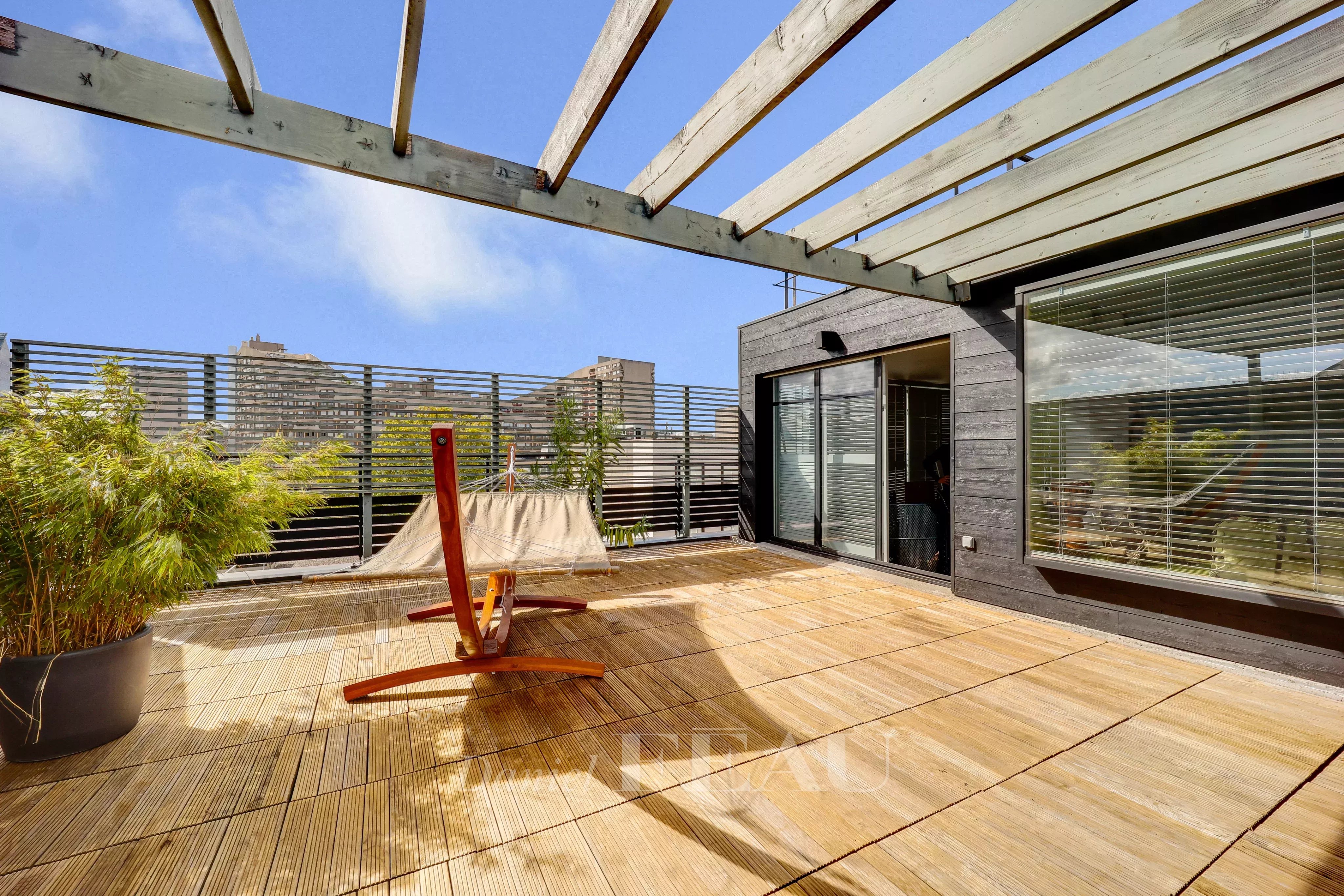 Sale Apartment Boulogne-Billancourt