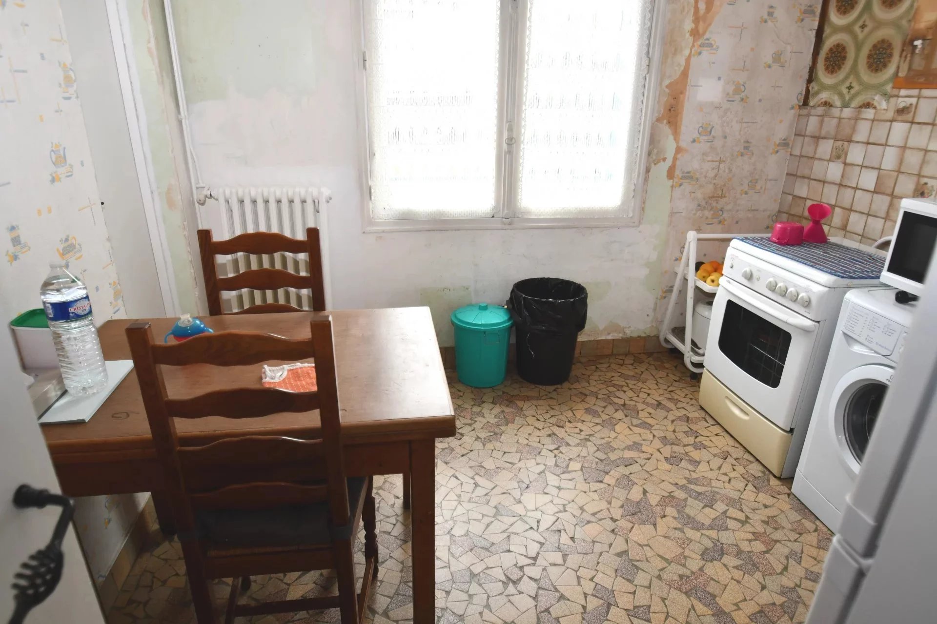 Vente Maison Vaujours