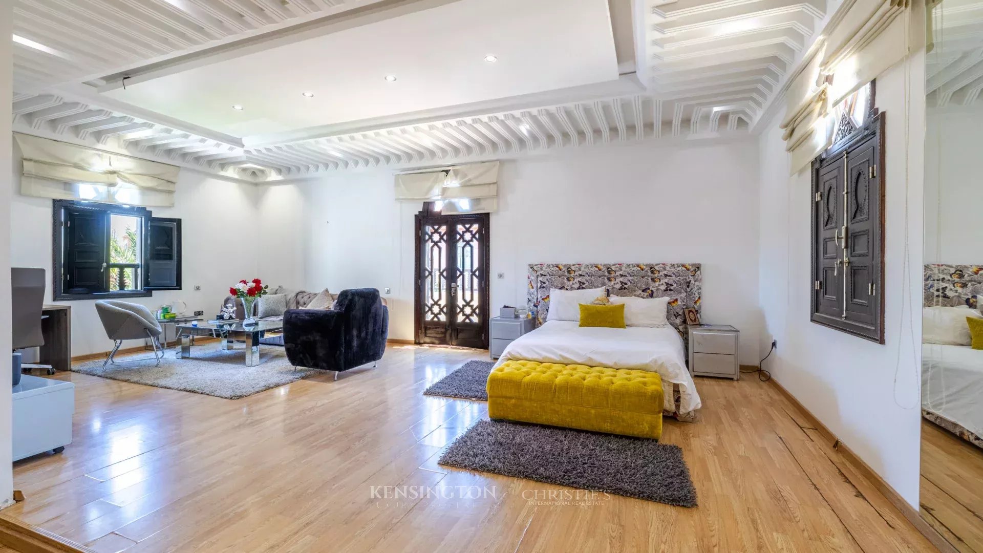 4 Bedroom Villa/Townhouse's Image 55