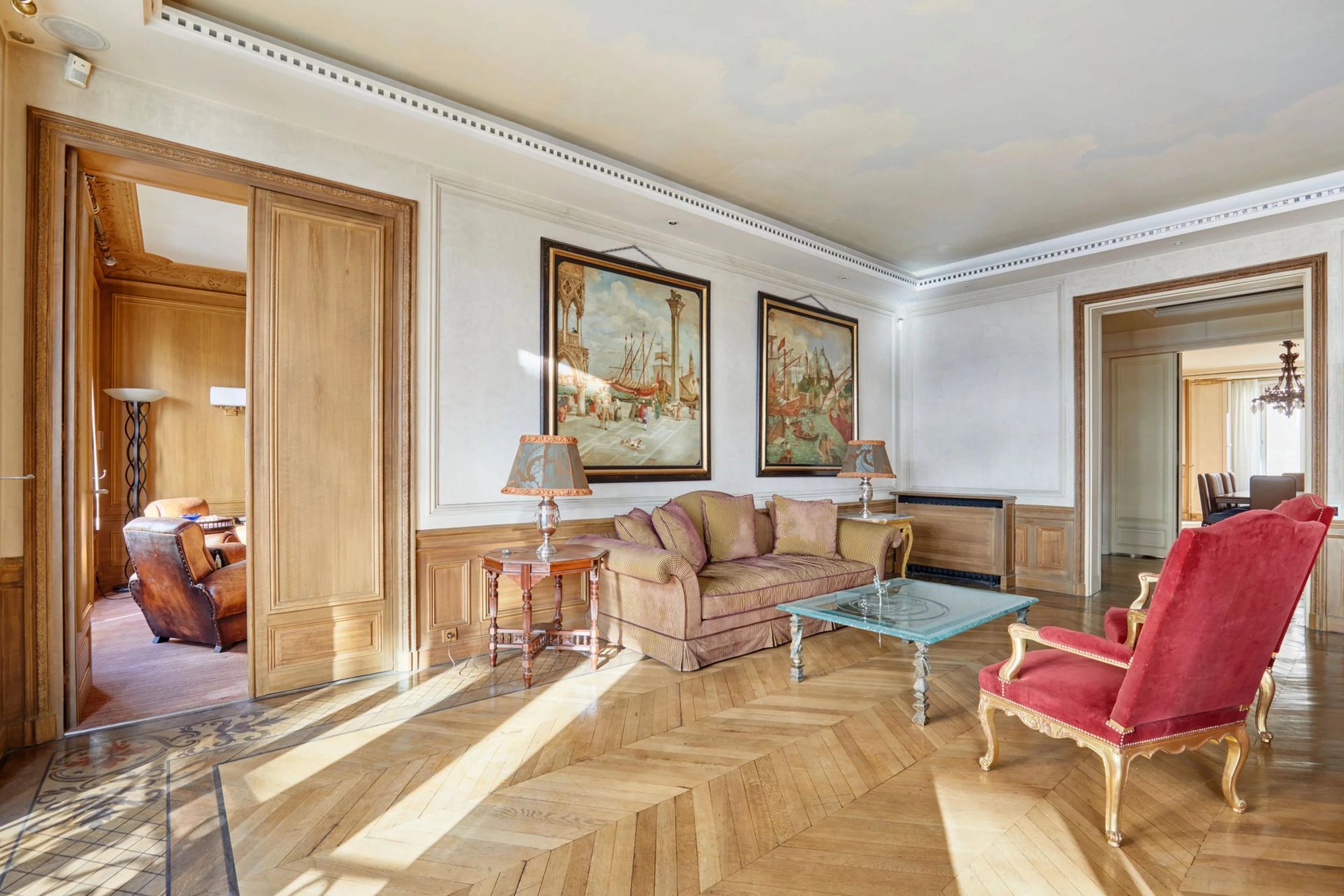 6 Bedroom Apartment/Flat's Image 3