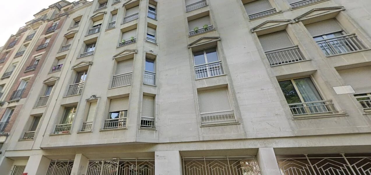 Parking / box Paris