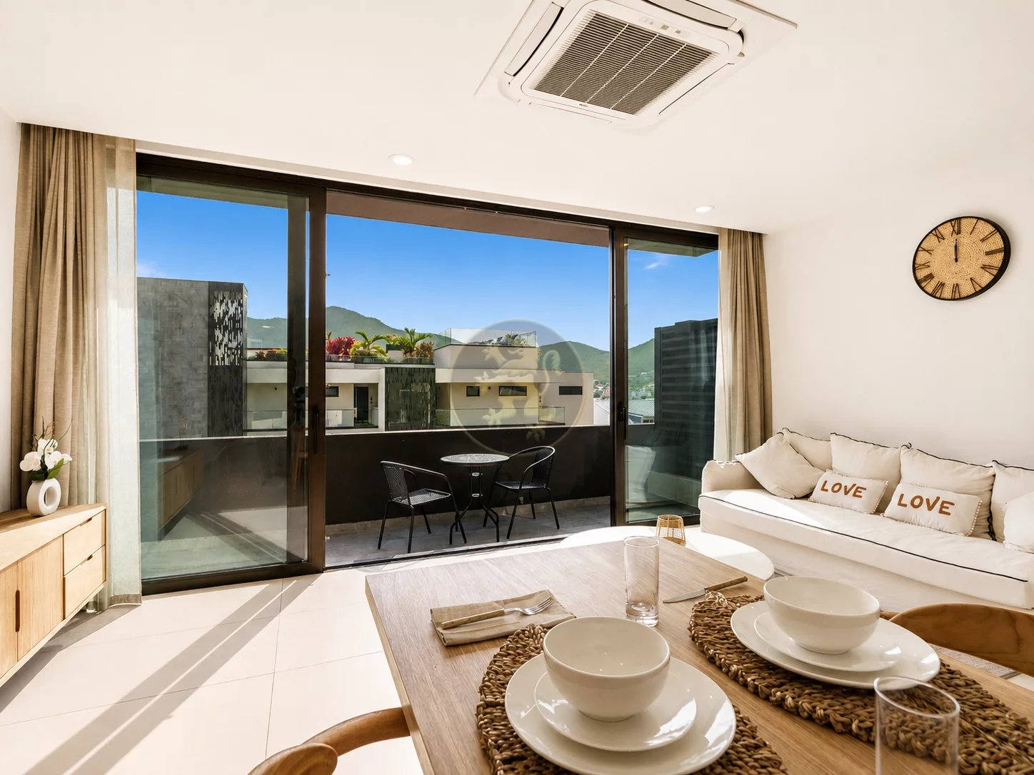 1BR/1BA Apartment - Simpson Bay - Sint Maarten #179 — photo 9