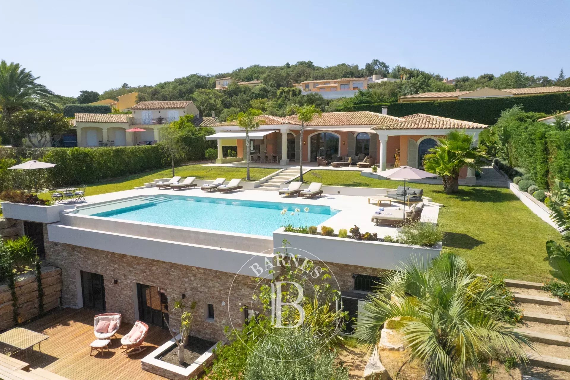 Property Grimaud  -  ref 83463230 (picture 1)