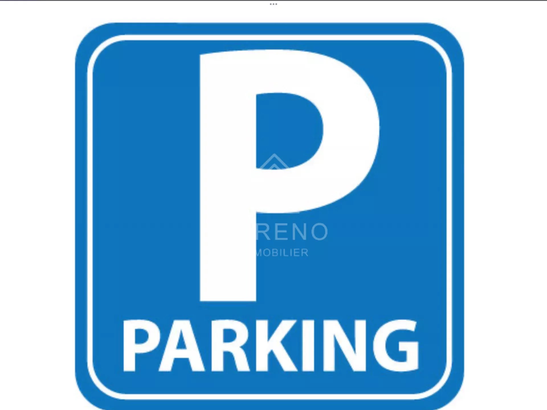 Location Parking Fontenay-sous-Bois Hôtel de ville