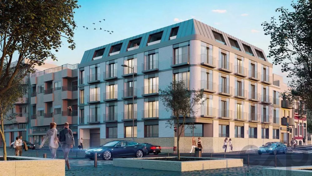 Empreendimento City Flats