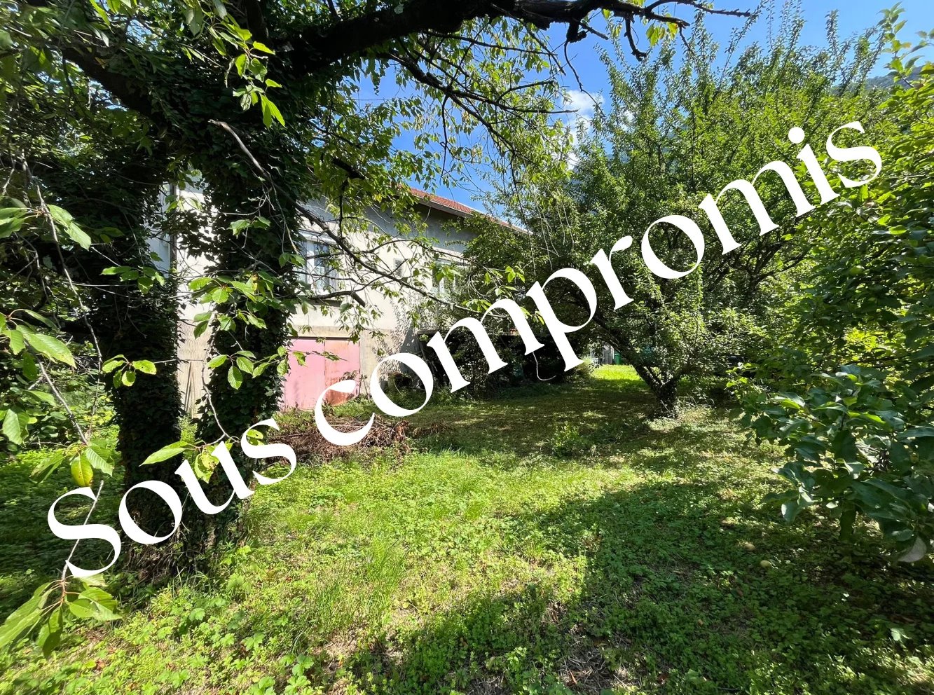 Agence immobilière de BV Immobilier