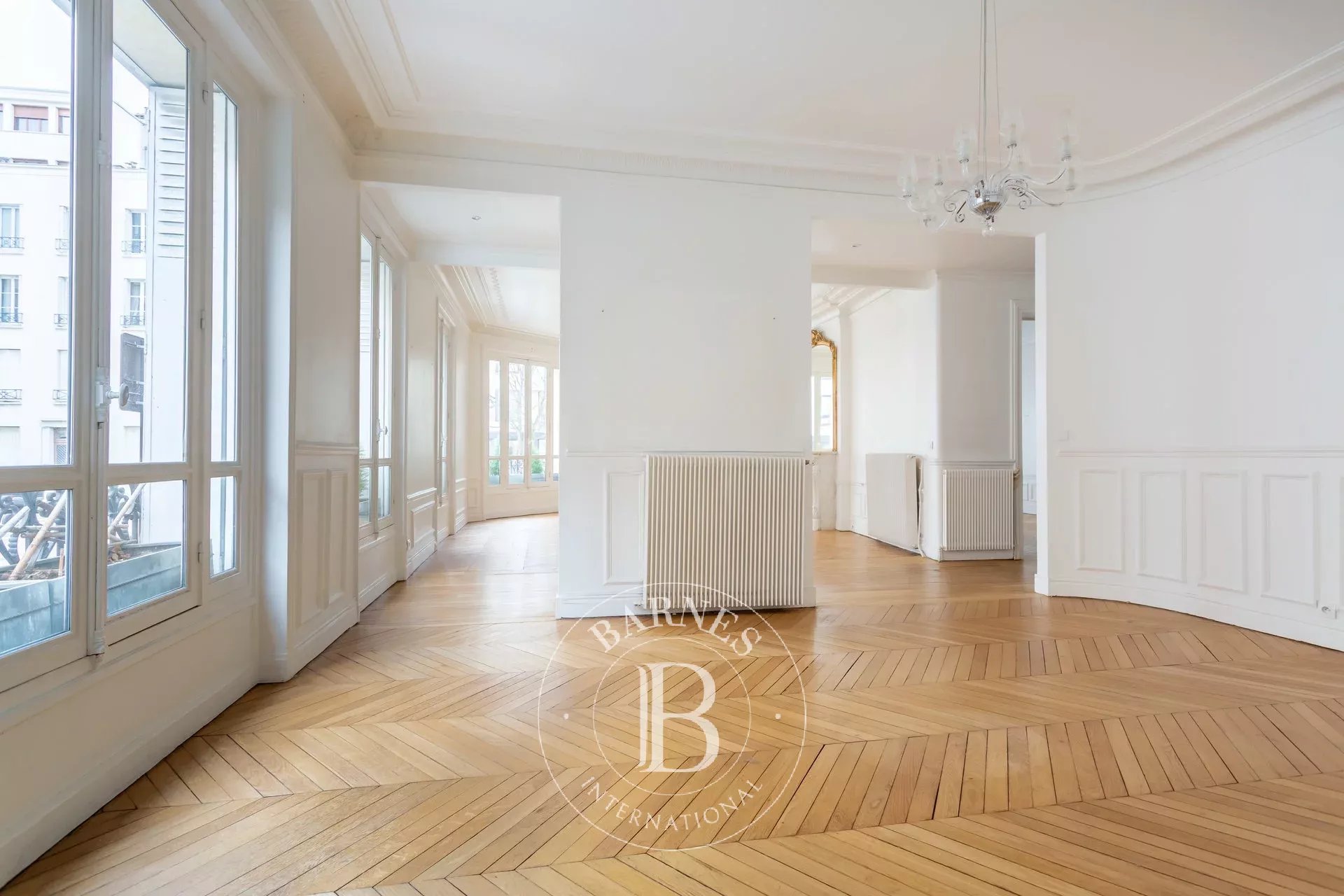 Квартира Neuilly-sur-Seine