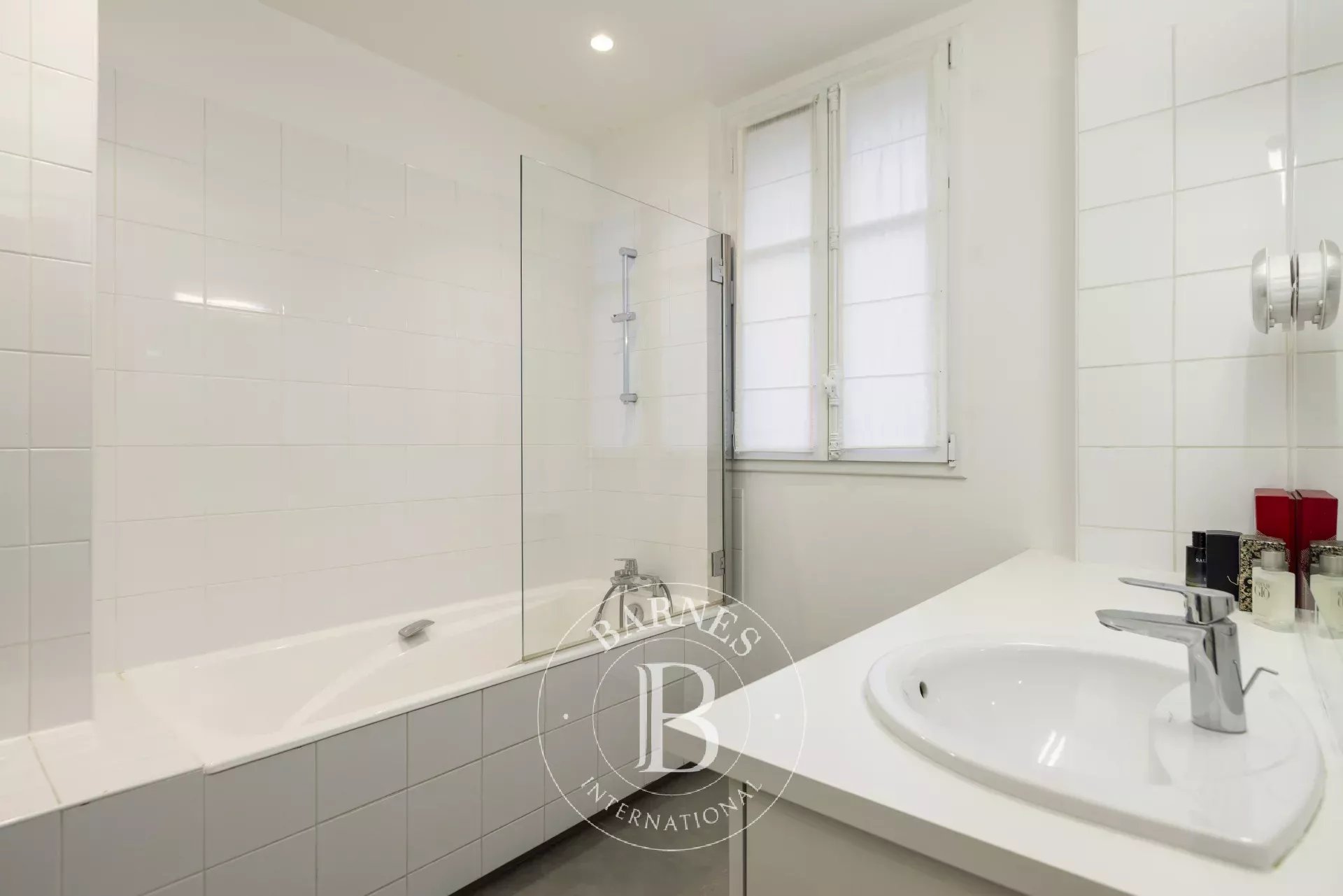 Daire Neuilly-sur-Seine - picture 21