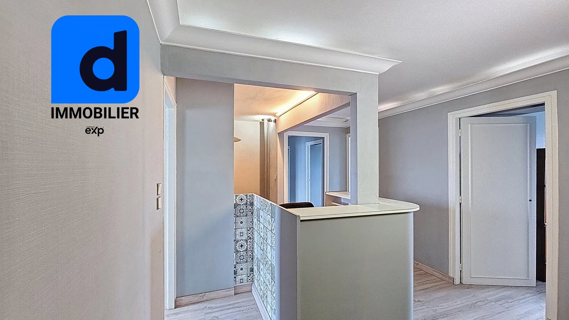 Vente Bureau Boulogne-sur-Mer
