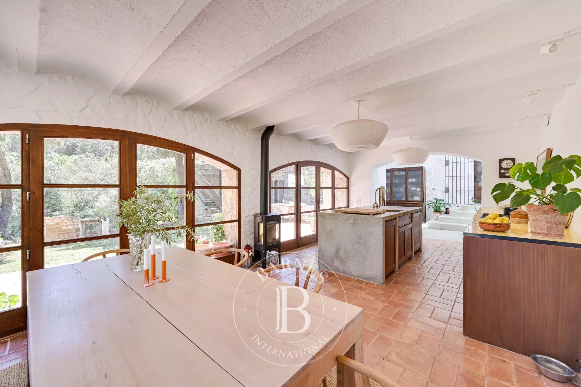 Çiftlik Mont-Ras - picture 15