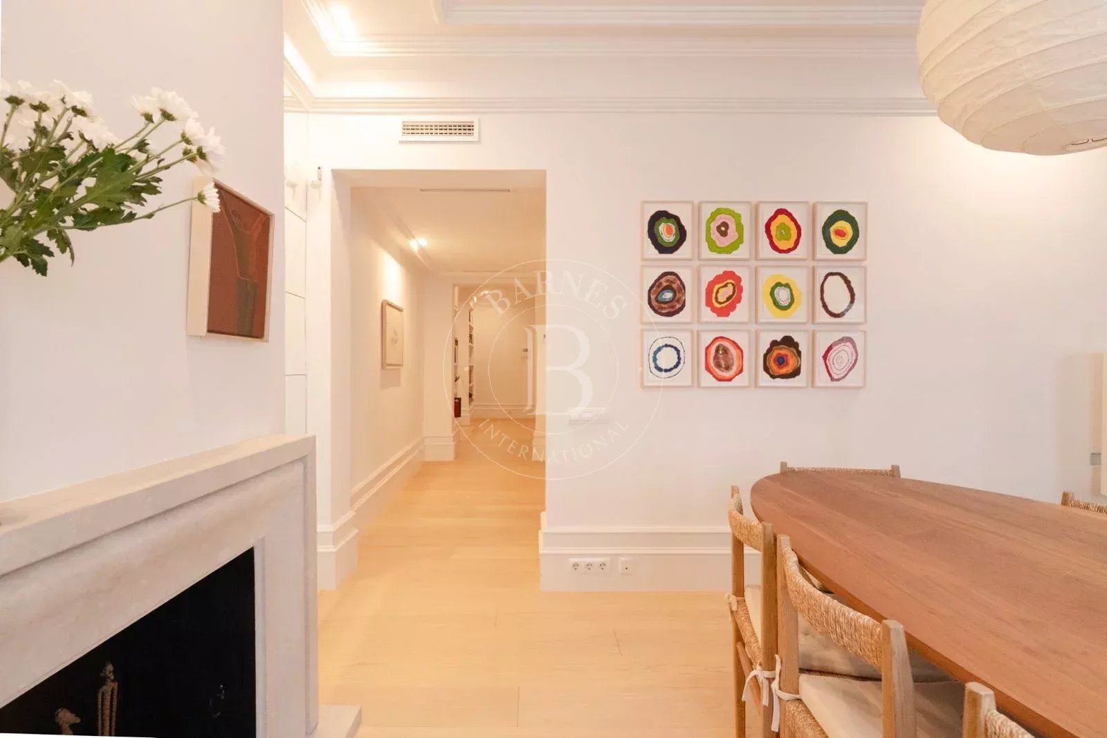 Daire Madrid - picture 10