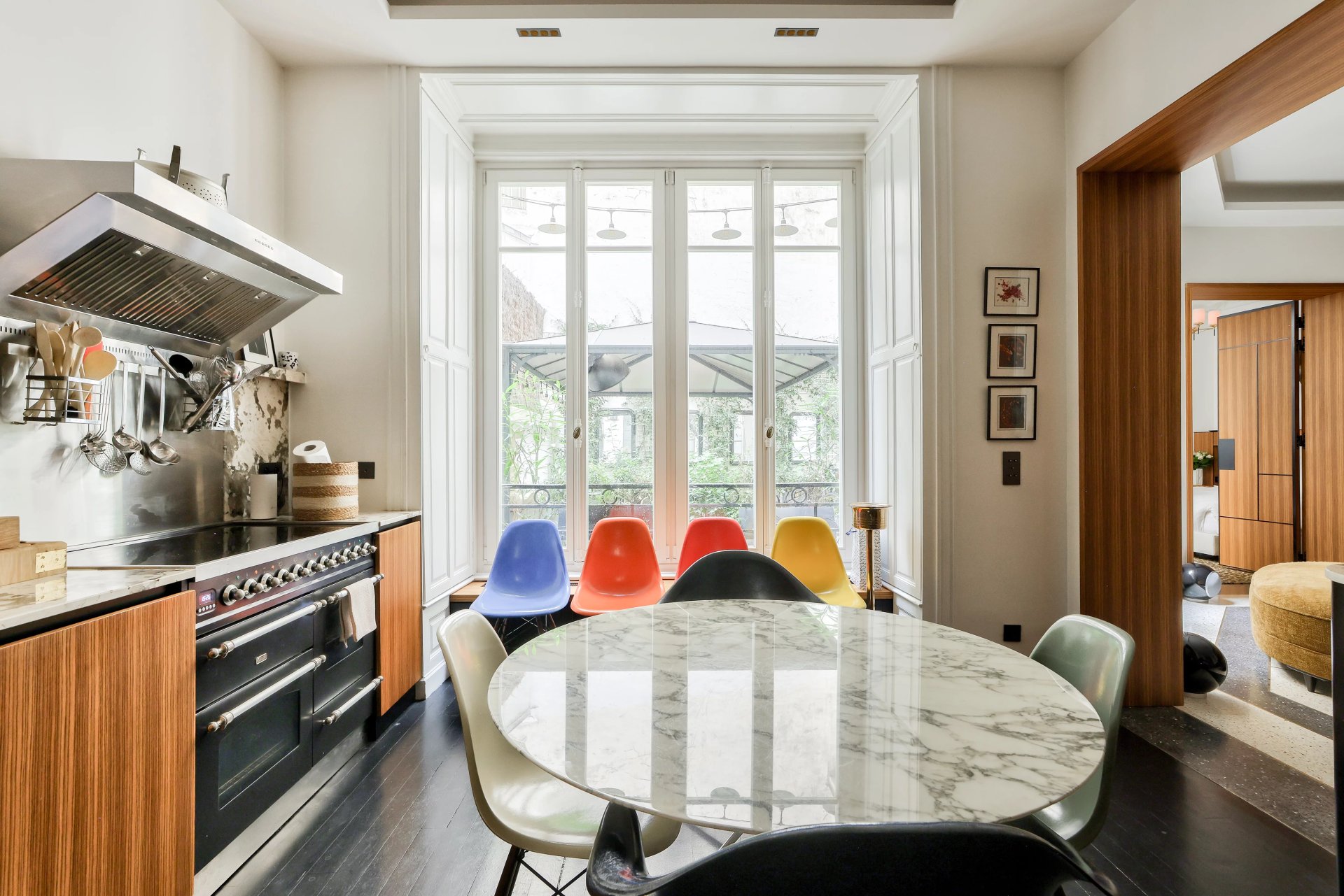 3 Bedroom Apartment/Flat's Image 3