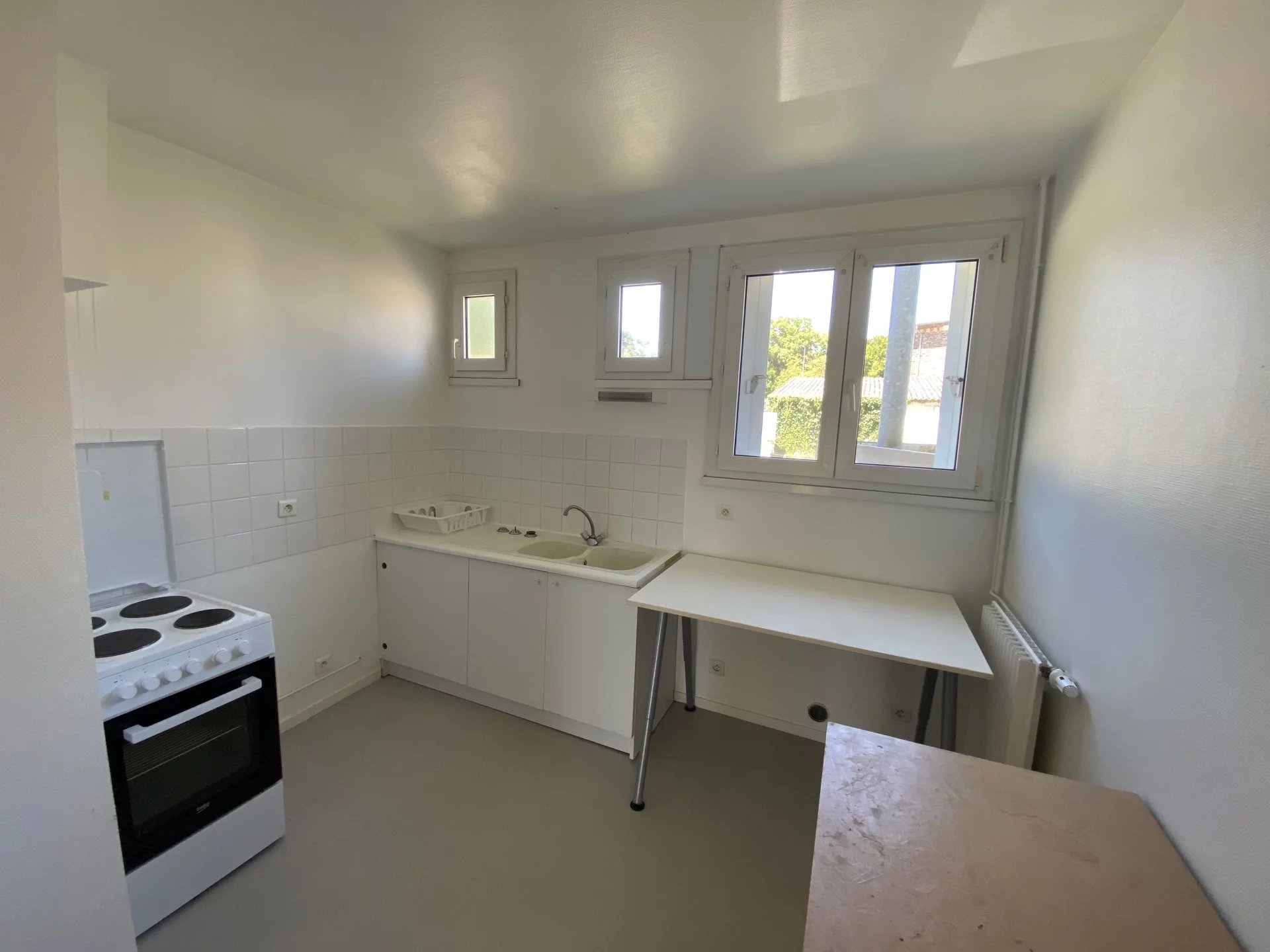 Location Appartement Guer