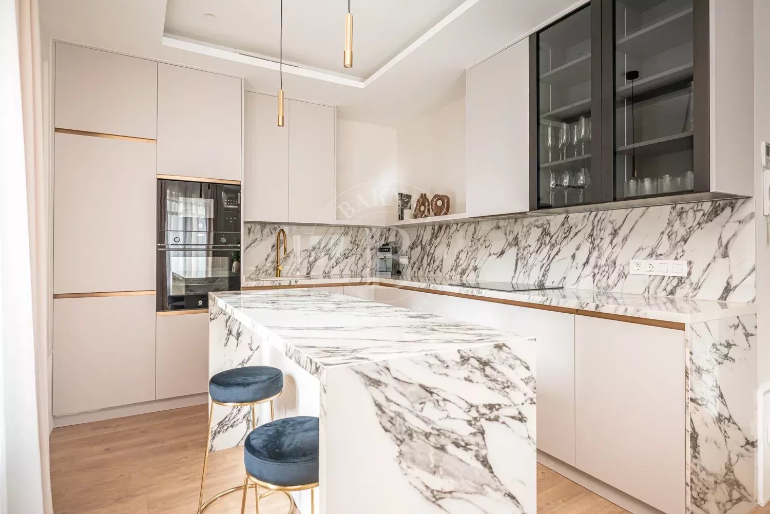 Daire Madrid - picture 12