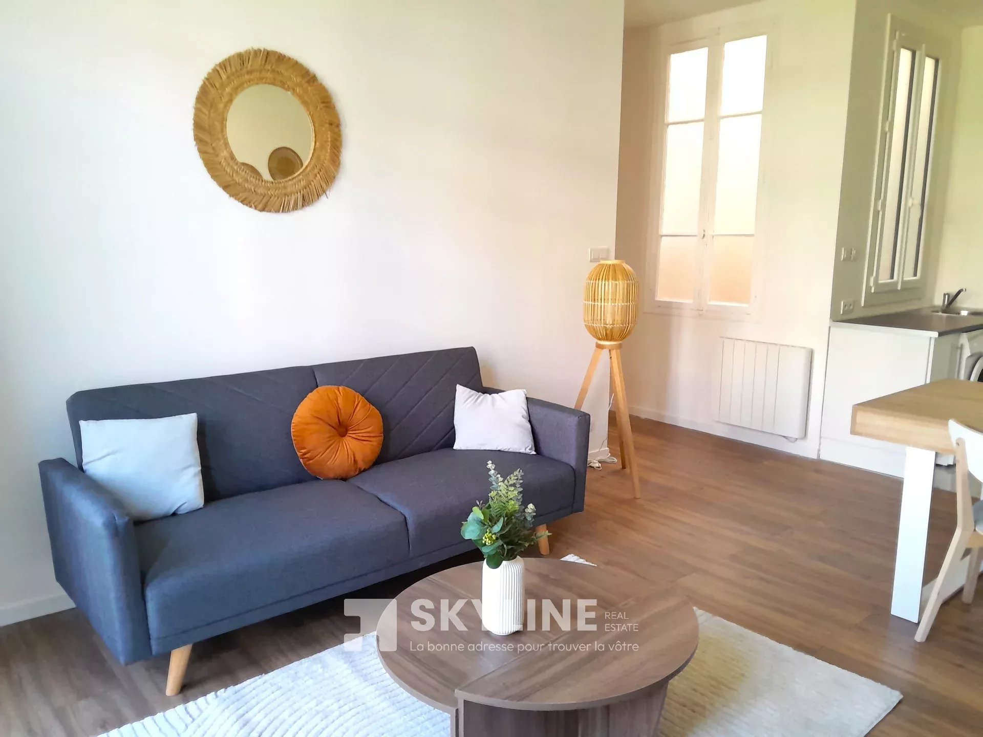 Agence immobilière de Cabinet Cogex