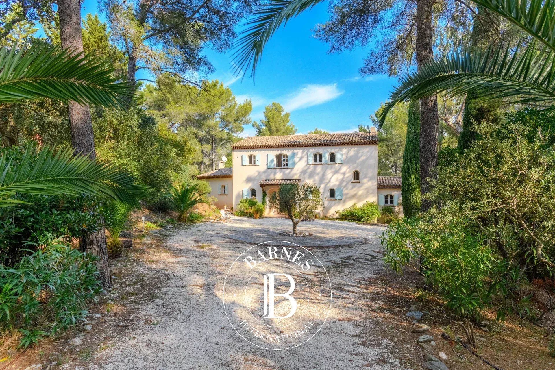 Propriété Bormes-les-Mimosas  -  ref 86367257 (picture 2)