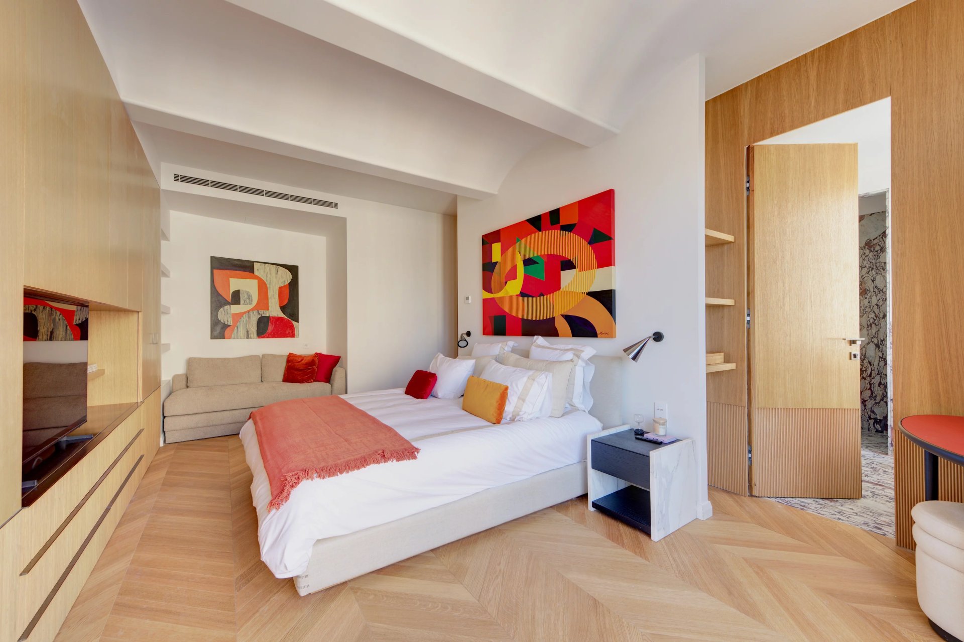 3 Bedroom Apartment/Flat's Image 18