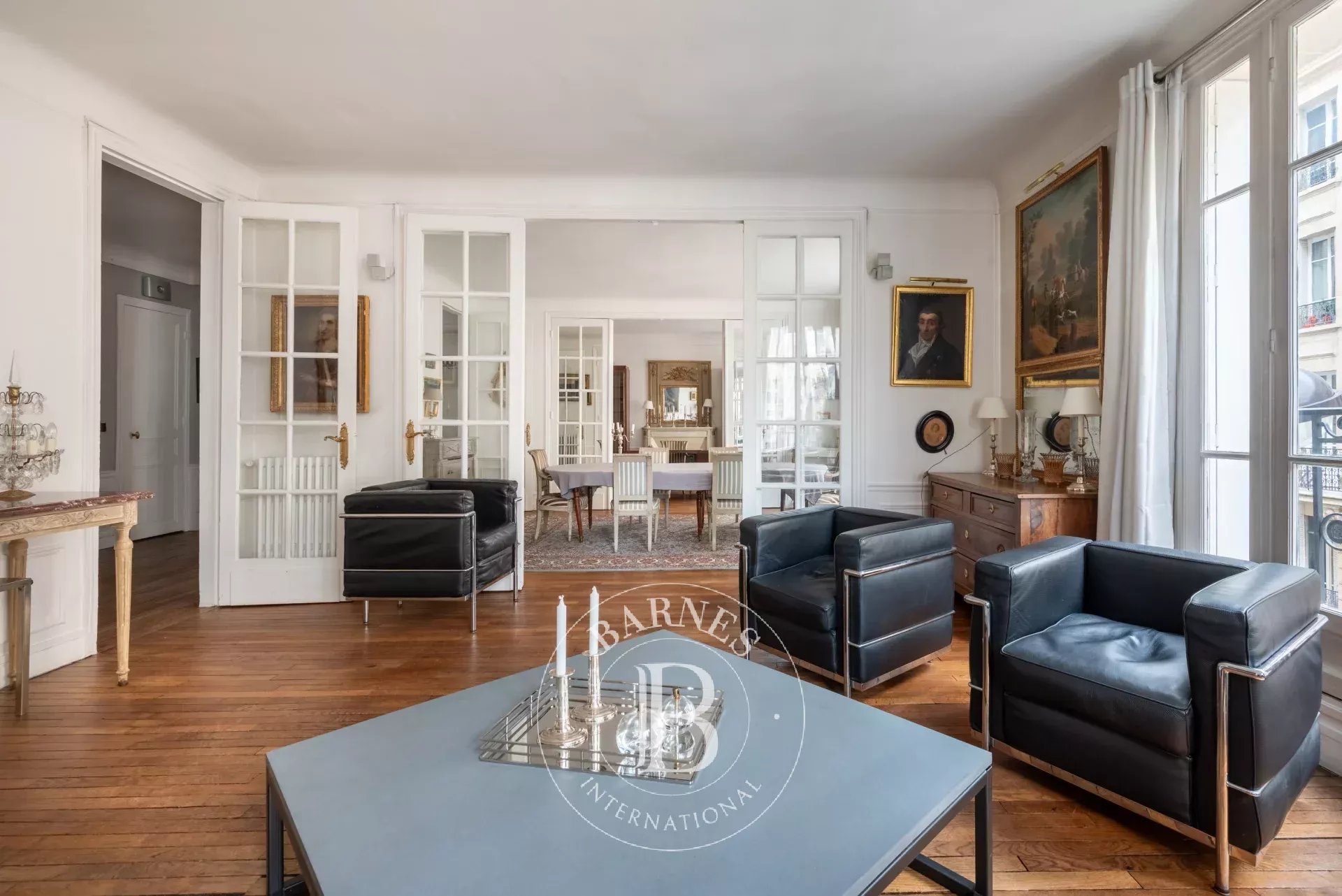Apartment Paris 75016  -  ref 84190790 (picture 2)