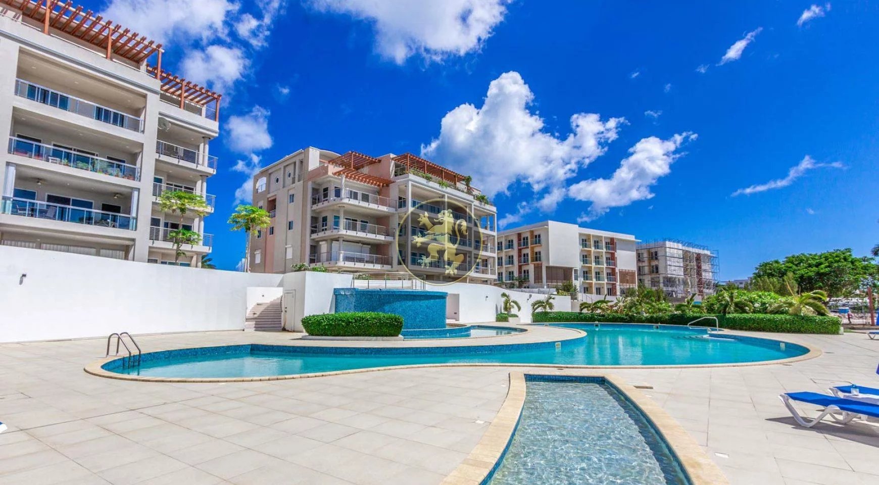 Stylish Condo with a Chic Vibe - Sint Maarten - SXM