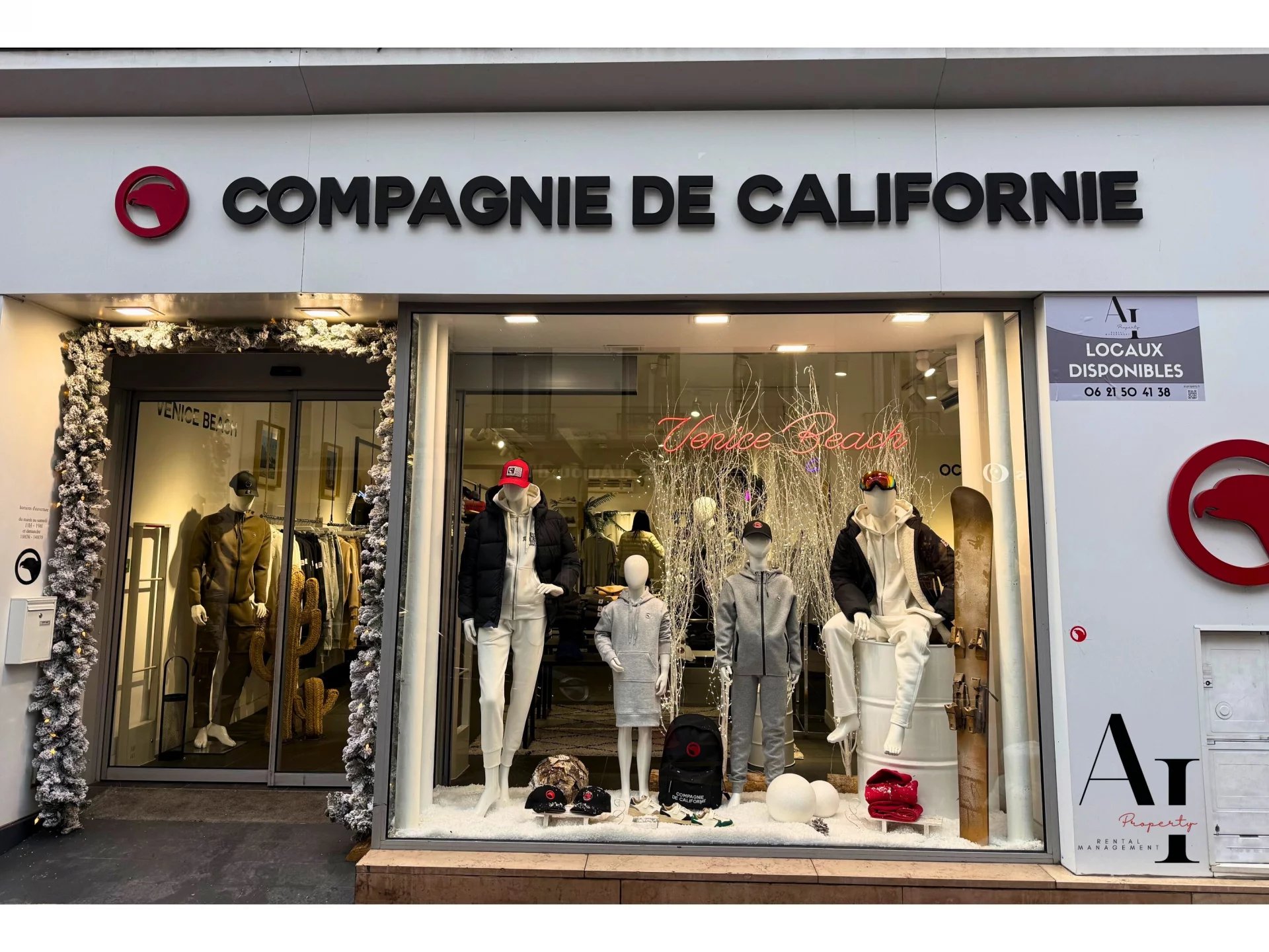 Agence immobilière de AI Property Immobilier